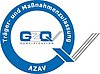 Logo Träger und Maßnahmezulassung AZAV