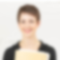 Portait von Ackermann-Schneider Martha