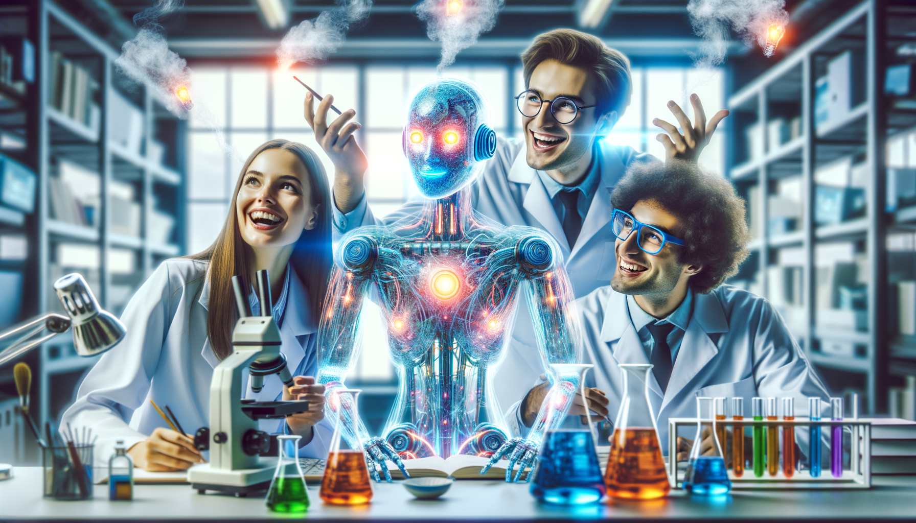 Öffnet die Seite 'Künstliche Intelligenz für Einsteiger*innen am 15.09.26'