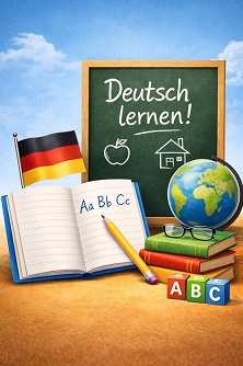 Öffnet die Seite 'Alphabetisierungskurs am Nachmittag in Schifferstadt ab 31.08.26'