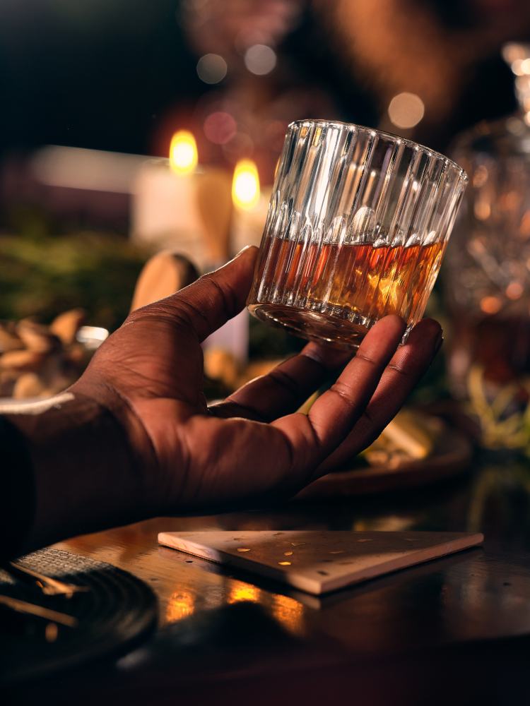 Öffnet die Seite 'Whisky-Seminar: Brennereien aus den Ost-Highlands bei der vhs Schifferstadt'
