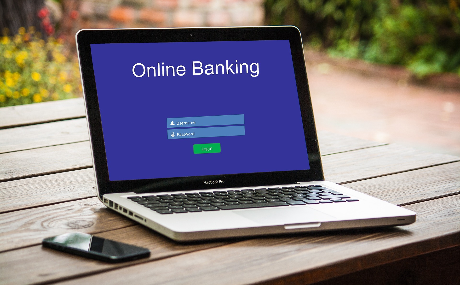 Öffnet die Seite 'Online-Banking und kontaktloses Bezahlen ab dem 05.11.26'
