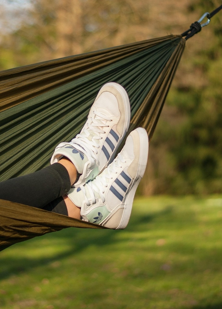 Öffnet die Seite 'Stress ade! Entspannung ist erlernbar - ab 12.01.26 in der vhs Altrip'