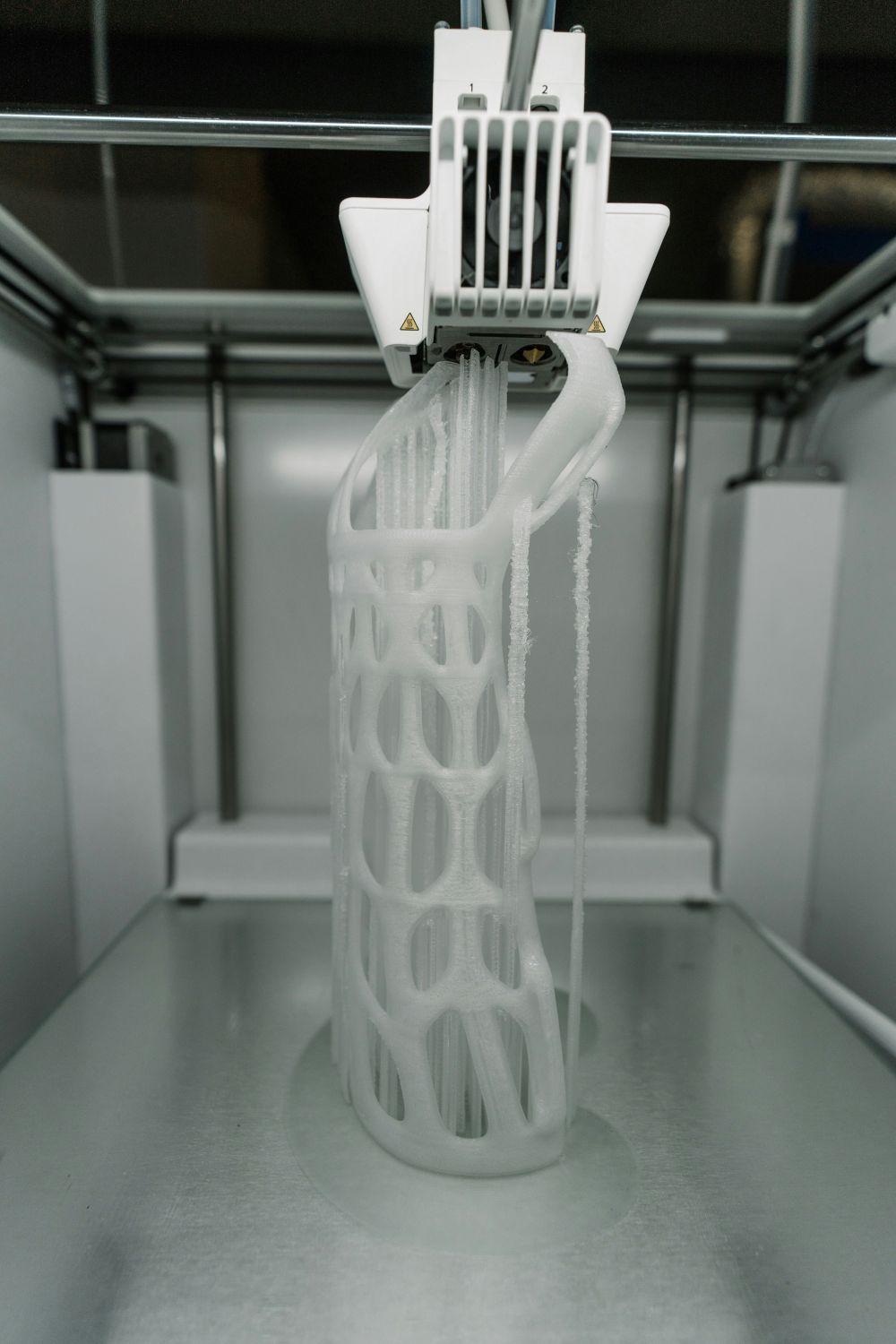 Öffnet die Seite 'Einführung in den 3D-Druck mit Druckerlebnis am 24.10.26 in Maxdorf'
